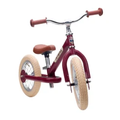 Draisienne Trybike - Rouge mat