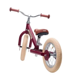 Draisienne Trybike - Rouge mat