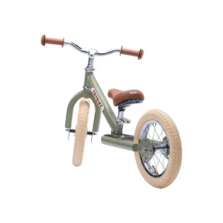Draisienne Trybike - Vert