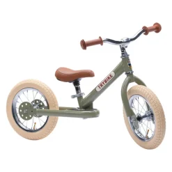 Draisienne Trybike - Vert