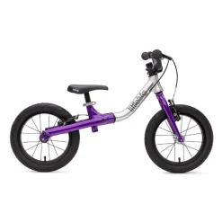 Draisienne évolutive en vélo - Little Big Bike - Indigo Go 2026