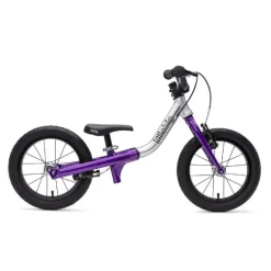 Draisienne évolutive en vélo - Little Big Bike - Indigo Go 2026