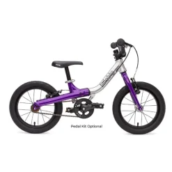 Draisienne évolutive en vélo - Little Big Bike - Indigo Go 2026