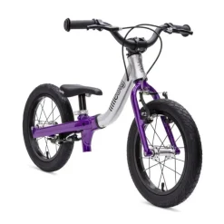 Draisienne évolutive en vélo - Little Big Bike - Indigo Go 2026
