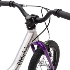 Draisienne évolutive en vélo - Little Big Bike - Indigo Go 2026