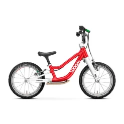 Draisienne Woom GO 1 PLUS - 14