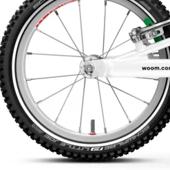Draisienne Woom GO 1 PLUS - 14
