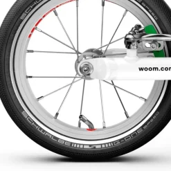 Draisienne Woom GO 1 - 12
