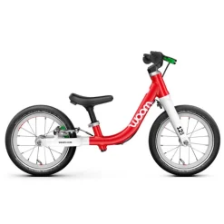Draisienne Woom GO 1 - 12
