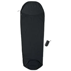 Drap de sac Thermolite Perfomer - Cocoon - Volcano black