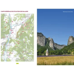 Drôme Ardèche (3ed) - Le P'tit Crapahut