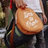 Duffle Bag Hello Hossy - Mini Marine