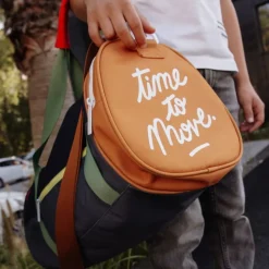 Duffle Bag Hello Hossy - Mini Marine