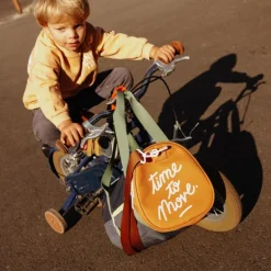 Duffle Bag Hello Hossy - Mini Marine