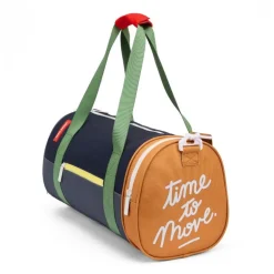 Duffle Bag Hello Hossy - Mini Marine