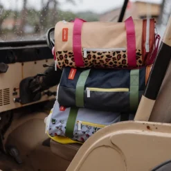 Duffle Bag Hello Hossy - Mini Marine