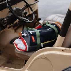 Duffle Bag Hello Hossy - Mini Marine