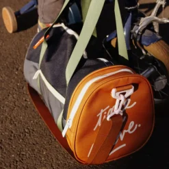 Duffle Bag Hello Hossy - Mini Marine
