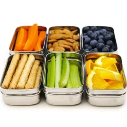 ECOlunchpod - ECOlunchbox