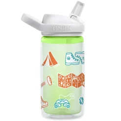 Eddy Kids - gourde isotherme - Camelbak - Map Adventure