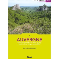 En Auvergne - Le P'tit Crapahut