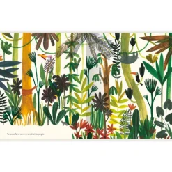 En forêt - Marcel et Joachim - dès 4 ans