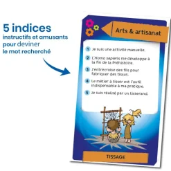 Enigmes Préhistoire - Bioviva