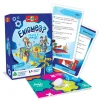 Enigmes Villes et Pays - Bioviva