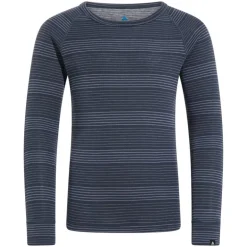 Ensemble Active Warm kids - India ink - Odlo enfant