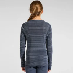Ensemble Active Warm kids - India ink - Odlo enfant