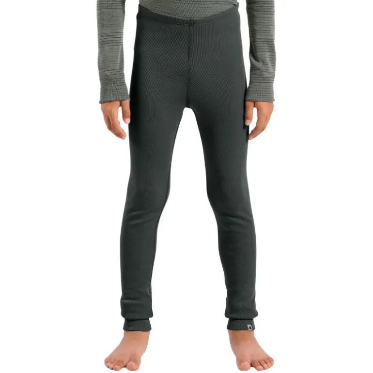 Ensemble Active Warm kids - Urban chic /shadow - Odlo enfant