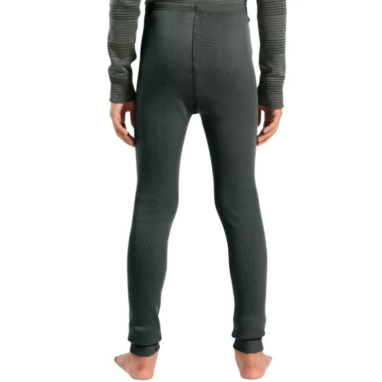 Ensemble Active Warm kids - Urban chic /shadow - Odlo enfant
