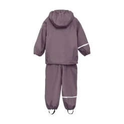 Ensemble de pluie enfant - CeLaVi - Moonscape