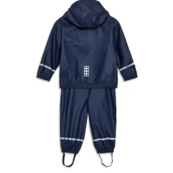 Ensemble de pluie enfant - LEGO Kidswear - Dark Navy