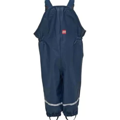 Ensemble de pluie enfant - LEGO Kidswear - Dark Navy
