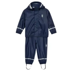 Ensemble de pluie enfant - LEGO Kidswear - Dark Navy