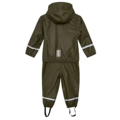 Ensemble de pluie enfant - LEGO Kidswear - Dark Khaki
