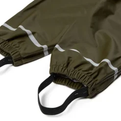 Ensemble de pluie enfant - LEGO Kidswear - Dark Khaki
