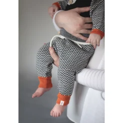Ensemble merinos bébé - Set sieppo - Reima - Black