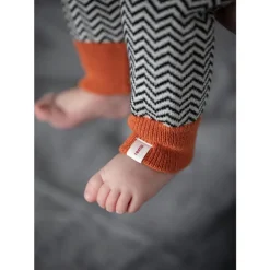 Ensemble merinos bébé - Set sieppo - Reima - Black