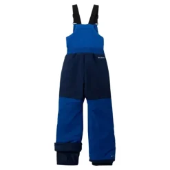 Ensemble neige enfant Columbia Buga - Mountain Blue / Collegiate Navy