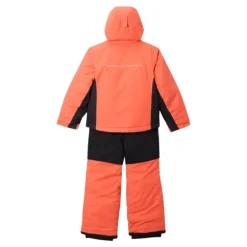 Ensemble neige enfant Columbia Buga - Zing / Black