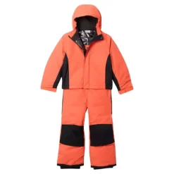 Ensemble neige enfant Columbia Buga - Zing / Black