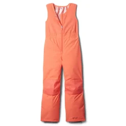 Ensemble neige enfant Columbia Buga - Paisley Purple Timberwild / Hot Coral