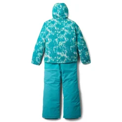 Ensemble neige enfant Columbia Buga - Geyser Timberwild