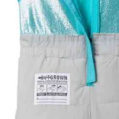 Ensemble neige enfant Columbia Buga - Geyser Timberwild
