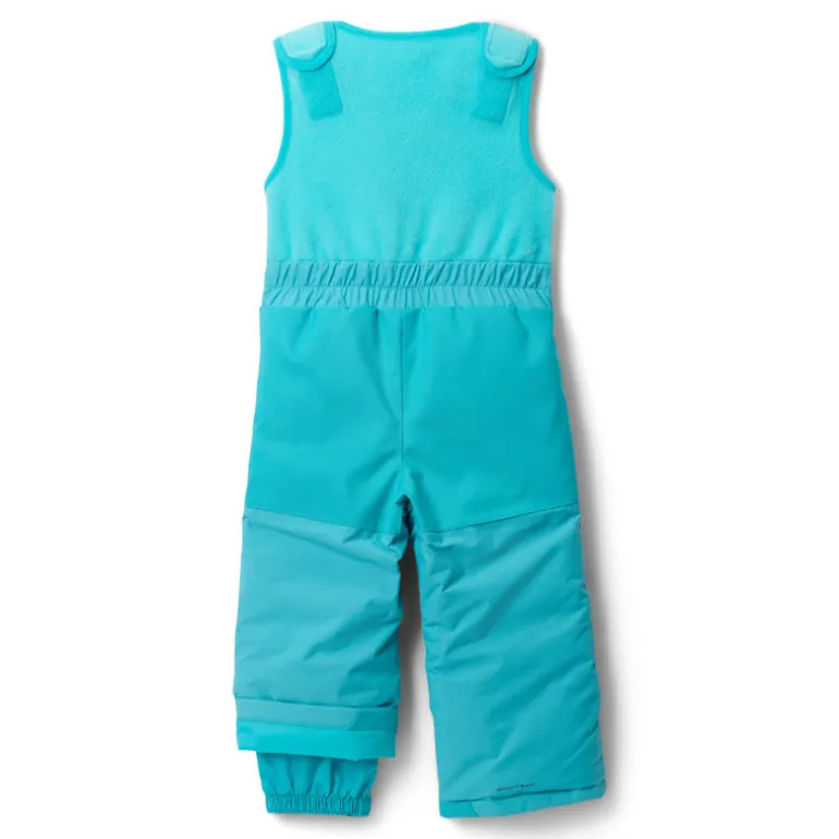 Ensemble neige enfant Columbia Buga - Geyser Timberwild