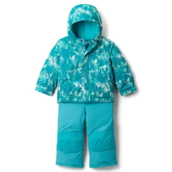 Ensemble neige enfant Columbia Buga - Geyser Timberwild