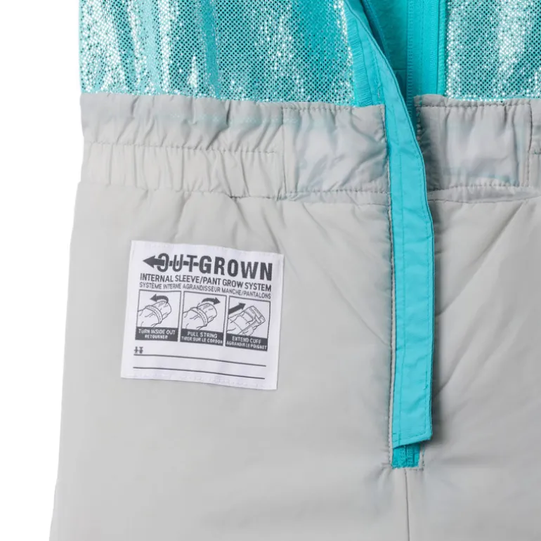 Ensemble neige enfant Columbia Buga - Geyser Timberwild