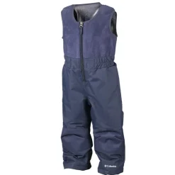 Ensemble neige enfant Columbia Buga - Cactus Pink